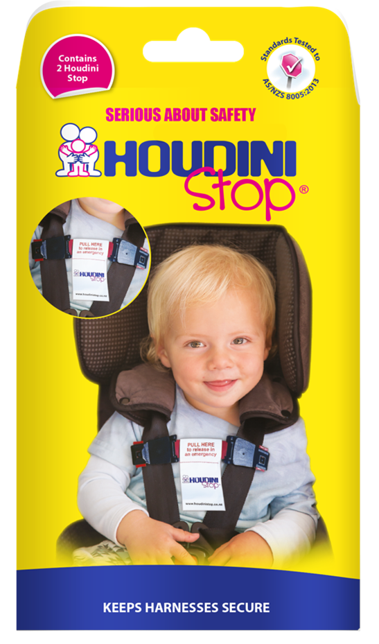 Houdini harness child best sale